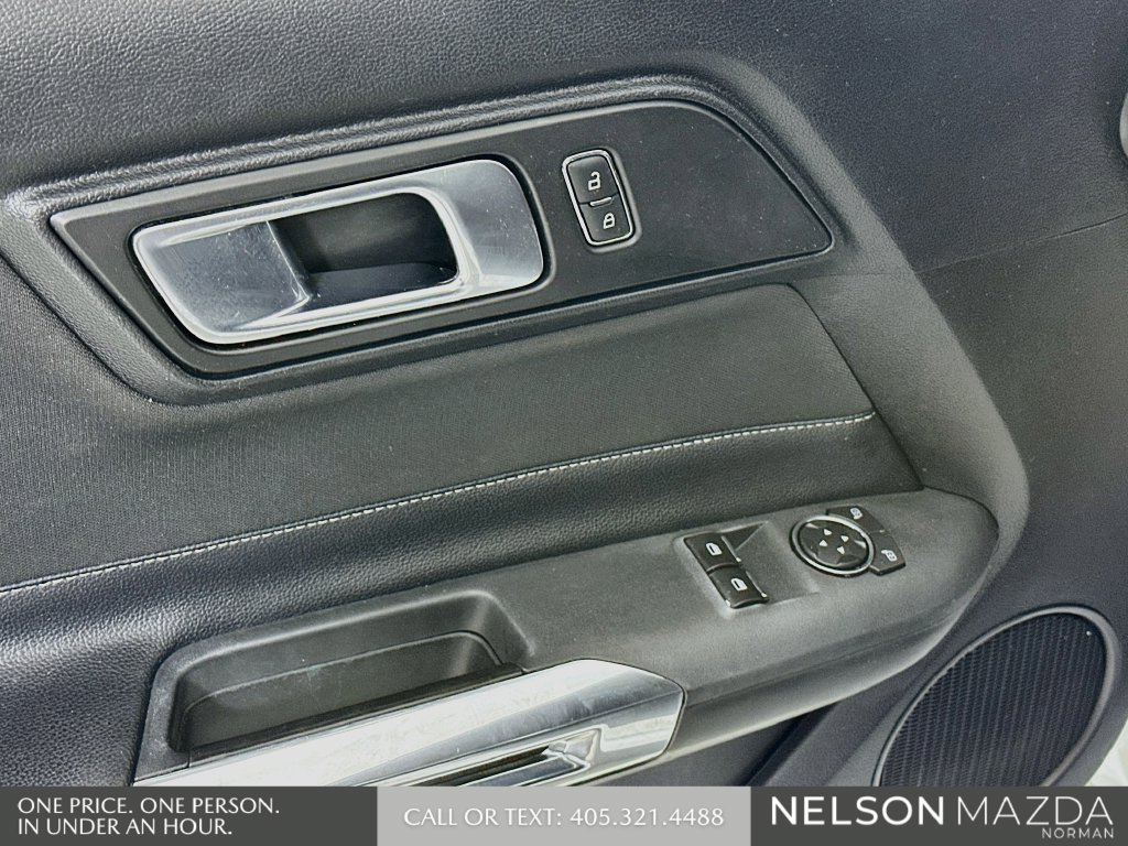 Used 2020 Ford Mustang GT RWD image 19