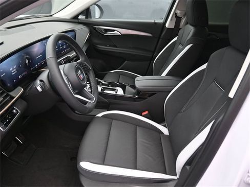 Used 2025 Buick Envision Sport Touring AWD/4WD image 10