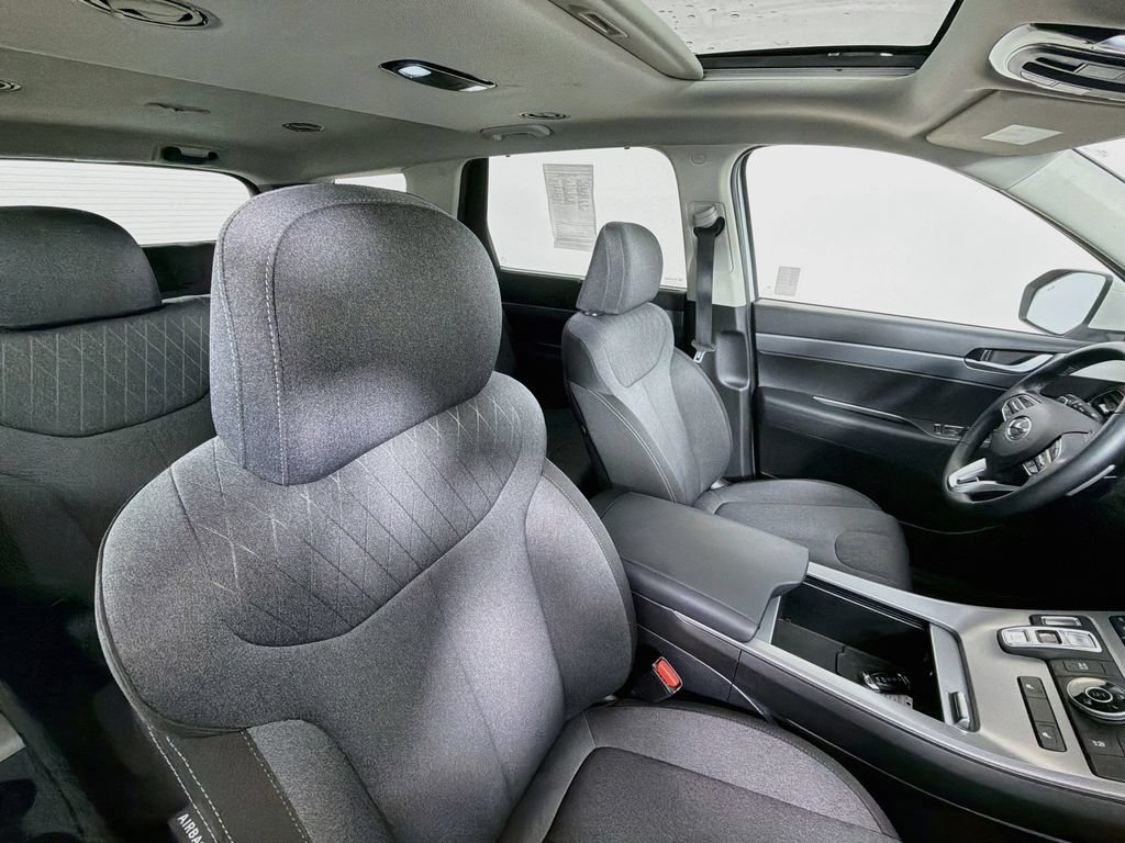 Used 2020 Hyundai Palisade SEL AWD/4WD image 28