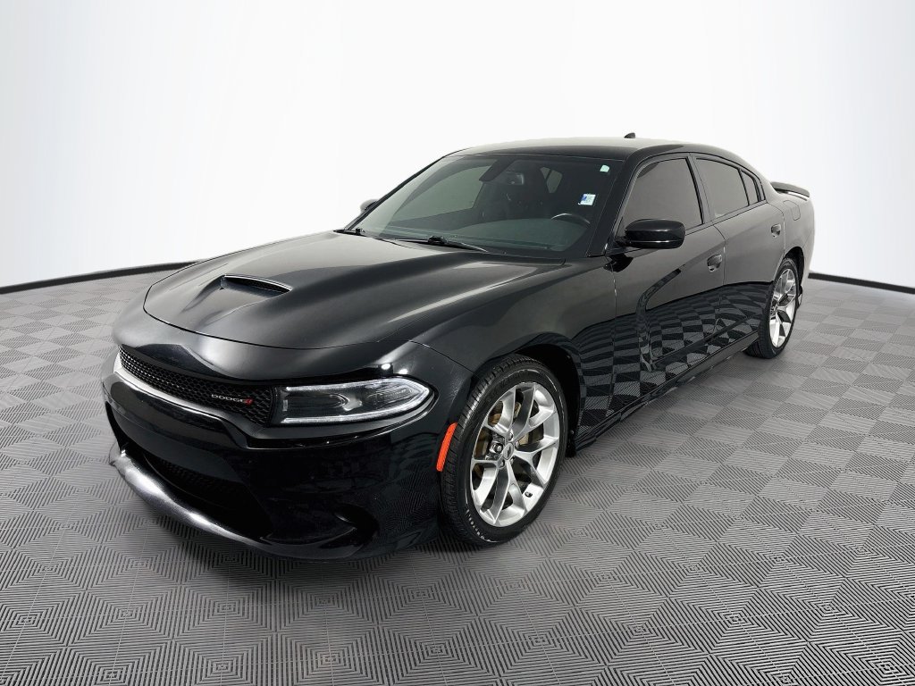 Used 2022 Dodge Charger GT RWD image 3