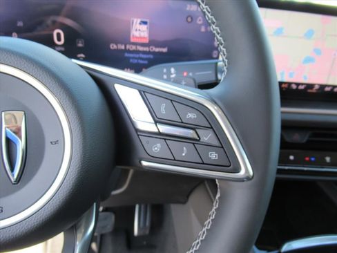 New 2025 Buick Envision Sport Touring image 18