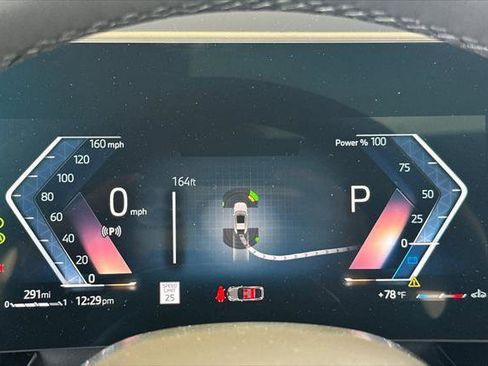 New 2026 BMW X2 xDrive28i w/ Technology Package AWD/4WD image 24