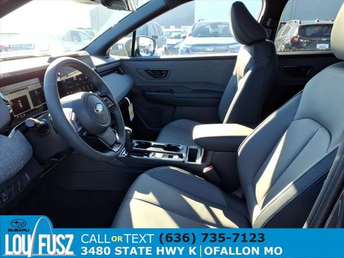 New 2026 Subaru Outback Premium image 14