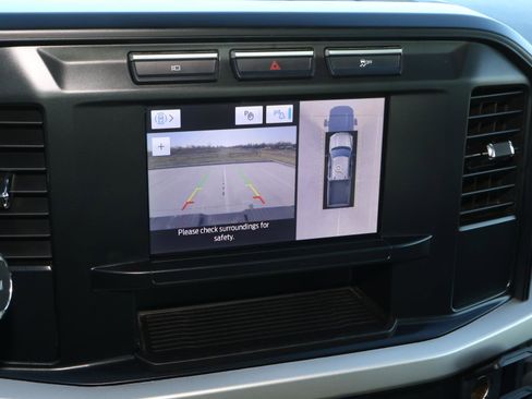 Used 2024 Ford F250 XL w/ 360-Degree Camera Package image 28