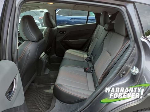 Certified 2025 Subaru Crosstrek 2.5i Limited w/ Popular Package #4A AWD/4WD image 16