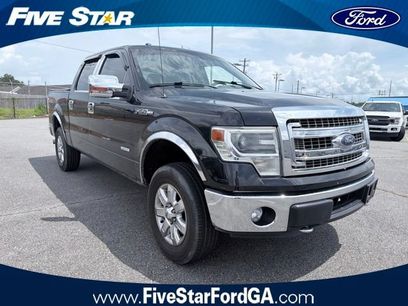 Used 2014 Ford F150 XLT w/ Equipment Group 302A Luxury