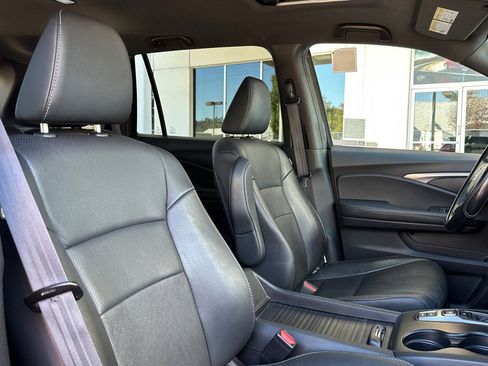 Certified 2023 Honda Passport EX-L image 30