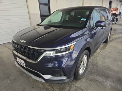 Used 2023 Kia Carnival LX