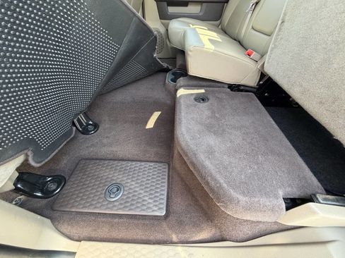 Used 2010 Dodge Ram 3500 Truck Laramie w/ HD Snow Plow Prep Group image 40