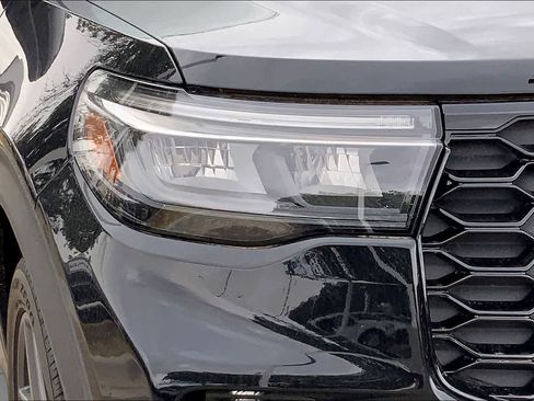 New 2026 Ford Explorer ST AWD/4WD image 13