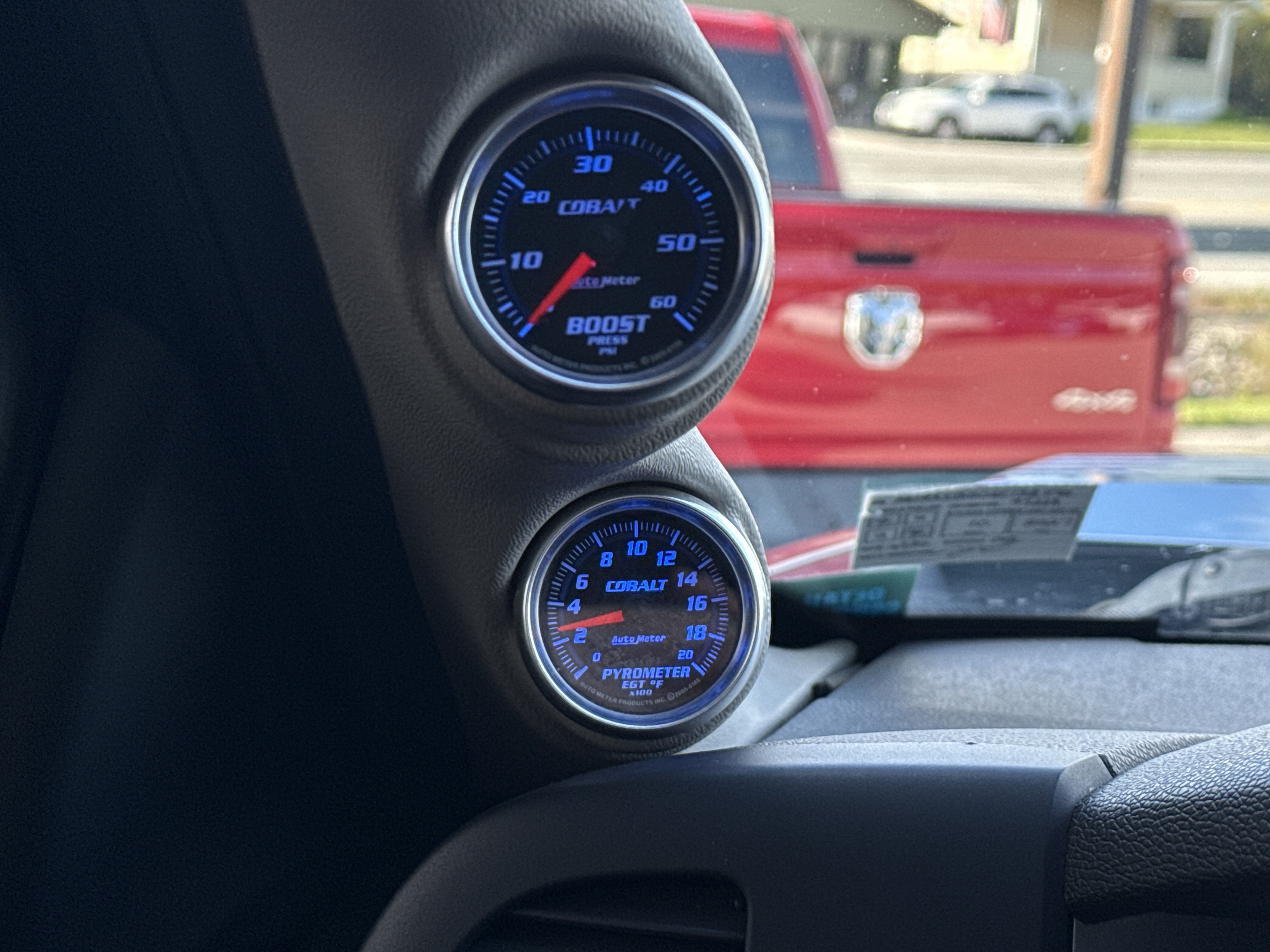 Used 2010 Chevrolet Silverado 2500 LT w/ Exterior Plus Package AWD/4WD image 28