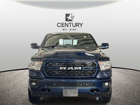 Used 2022 RAM 1500 Big Horn image 6