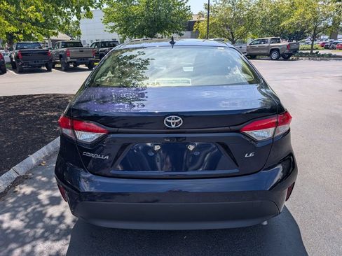 Used 2024 Toyota Corolla LE FWD image 6