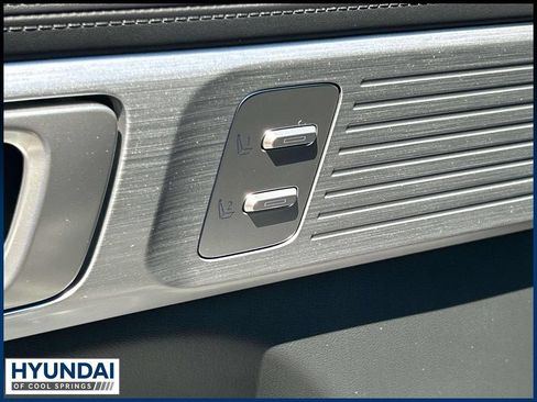 New 2026 Hyundai Santa Fe Limited AWD/4WD image 19