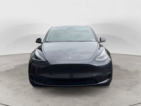Used 2024 Tesla Model Y Performance AWD/4WD image 8