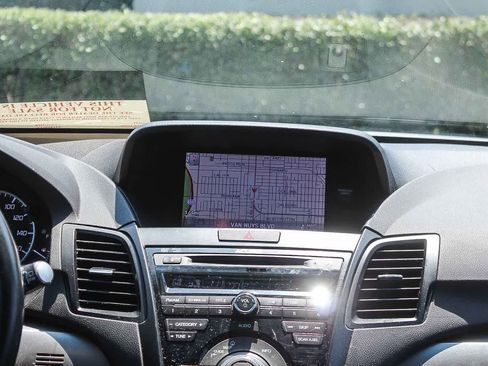 Used 2014 Acura RDX FWD w/ Technology Package image 18