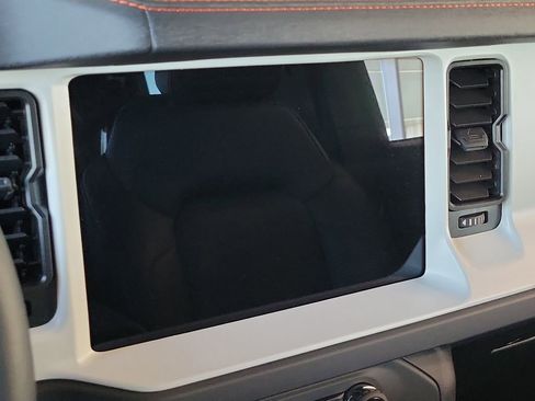 New 2025 Ford Bronco Stroppe Edition image 29