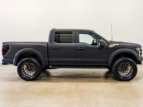 Used 2025 Ford F150 Raptor image 31