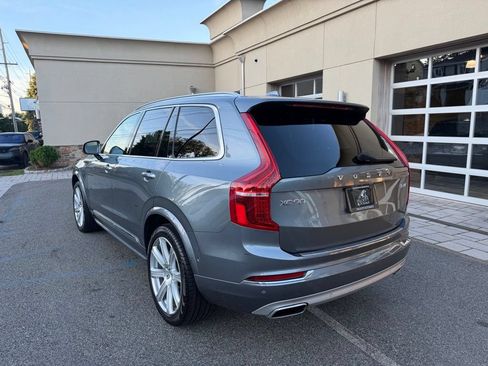 Used 2019 Volvo XC90 T6 Inscription w/ Advanced Package AWD/4WD image 5