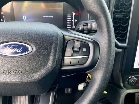 Used 2025 Ford Ranger XL RWD image 25
