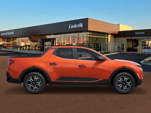 New 2026 Hyundai Santa Cruz XRT image 7