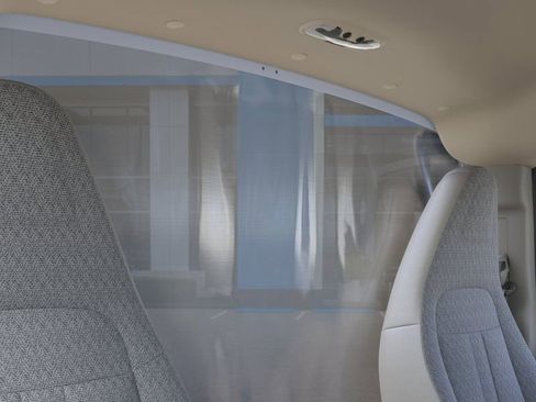 New 2025 Chevrolet Express 3500 w/ Power Convenience Package image 24