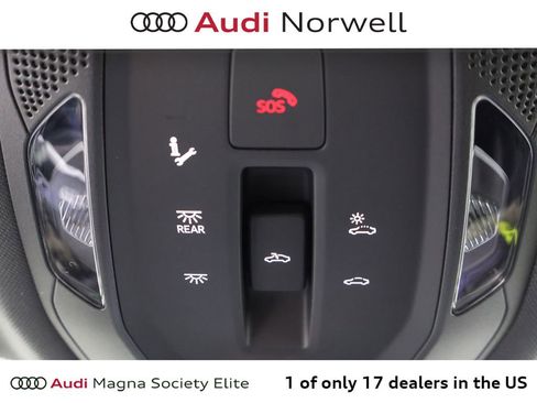 New 2026 Audi Q5 Premium Plus AWD/4WD image 8