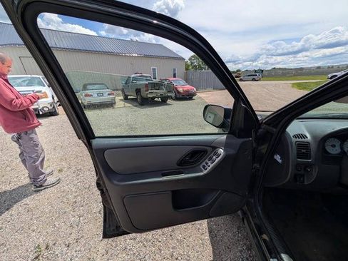 Used 2007 Ford Escape XLT AWD/4WD image 19
