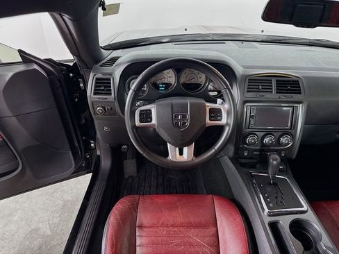 Used 2013 Dodge Challenger Rallye Redline image 23