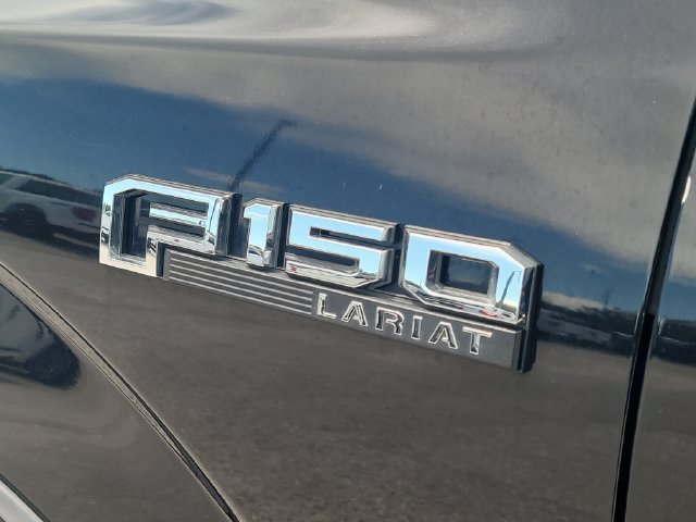 Used 2020 Ford F150 Lariat w/ Equipment Group 502A Luxury AWD/4WD image 9