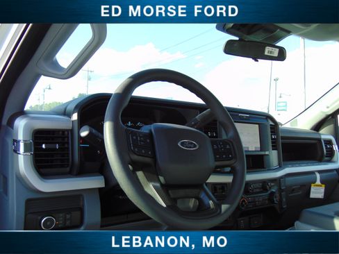 New 2025 Ford F350 XL w/ XL Chrome Package image 22