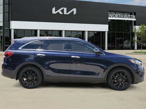 Used 2020 Kia Sorento EX FWD image 6