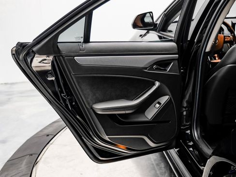 Used 2013 Cadillac CTS V image 83