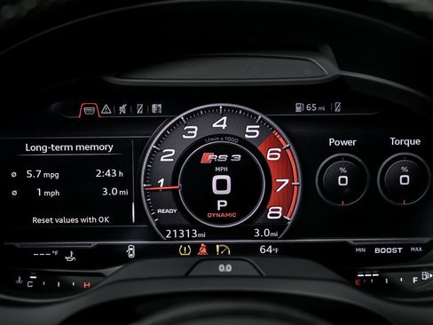 Used 2019 Audi RS 3 2.5T quattro-$35K MODS-FULL BO w/ Technology Package image 24