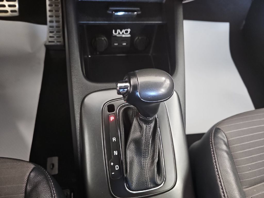 Used 2015 Kia Forte Koup SX FWD image 14