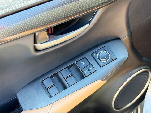 Used 2016 Lexus NX 200t AWD w/ Accessory Package 2 image 18