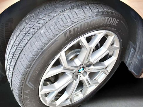 Used 2019 BMW X7 xDrive40i w/ Premium Package AWD/4WD image 47