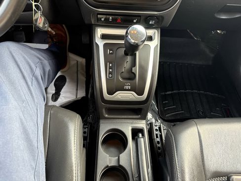 Used 2014 Jeep Compass Latitude image 20