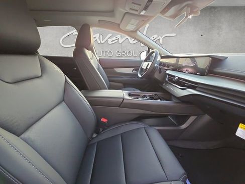 New 2026 Nissan Murano SL image 24