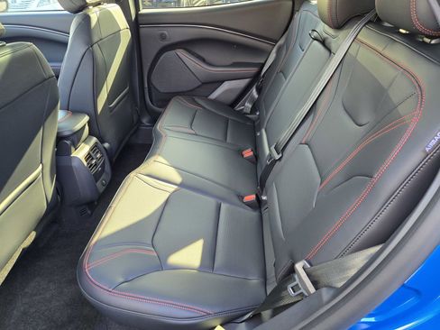 New 2025 Ford Mustang Mach-E Premium w/ Sport Appearance Package image 6