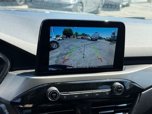 Used 2023 Ford Escape AWD image 21