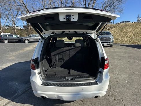 Used 2021 Dodge Durango Citadel image 9