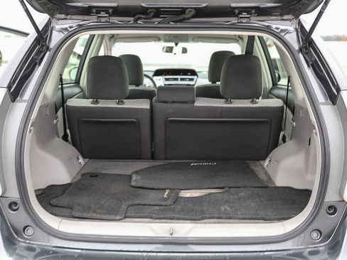 Used 2015 Toyota Prius V Three image 25