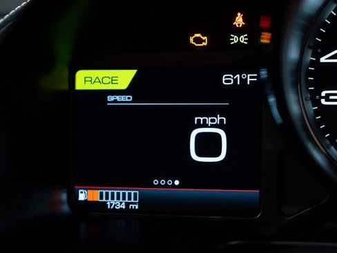 Certified 2022 Ferrari 812 GTS Base image 29