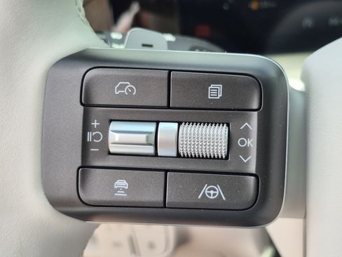 New 2026 Hyundai Palisade SEL FWD image 31