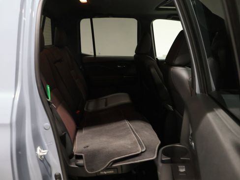 Used 2022 Honda Ridgeline Black Edition image 20