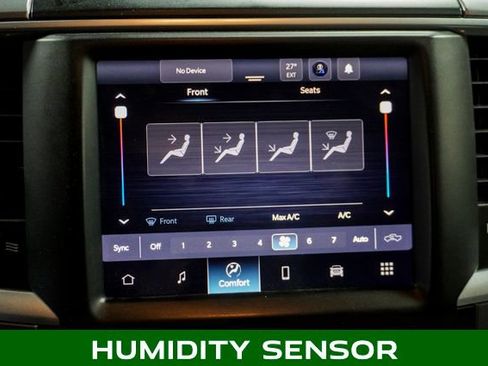 Used 2022 RAM 1500 Classic SLT w/ Electronics Convenience Group image 13