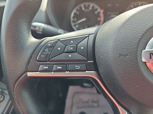 Used 2023 Nissan Sentra S FWD image 19