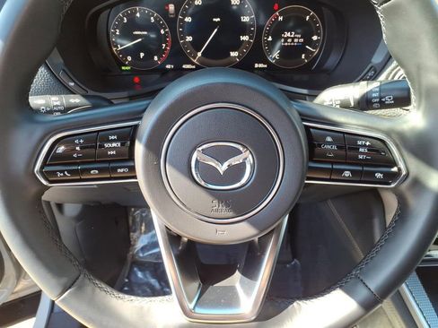 Certified 2026 MAZDA CX-90 3.3 Turbo w/ Premium Sport Pkg AWD/4WD image 21