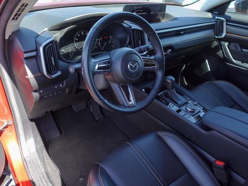 Certified 2025 MAZDA CX-50 AWD 2.5 Hybrid w/ Premium Pkg image 11